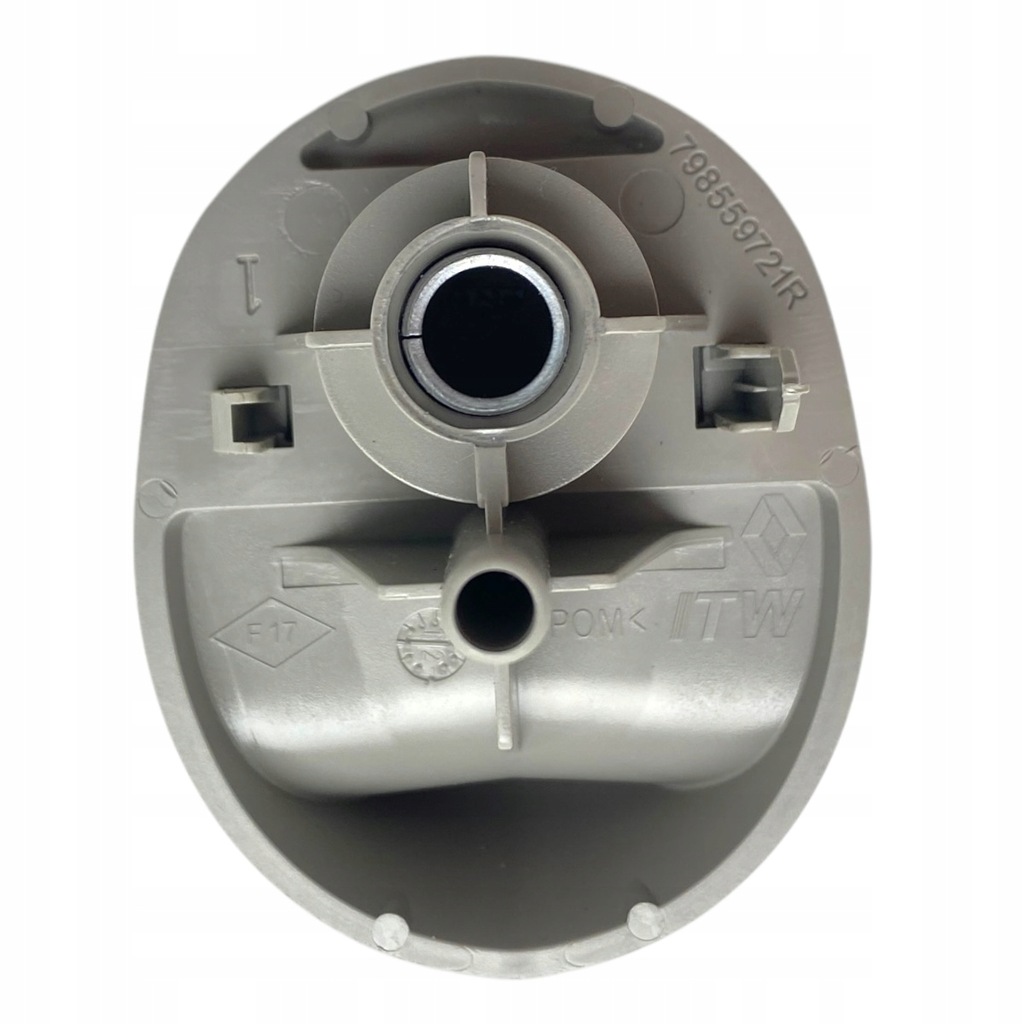 Suport cârlig Renault Kangoo II Lift 798559721R Product image