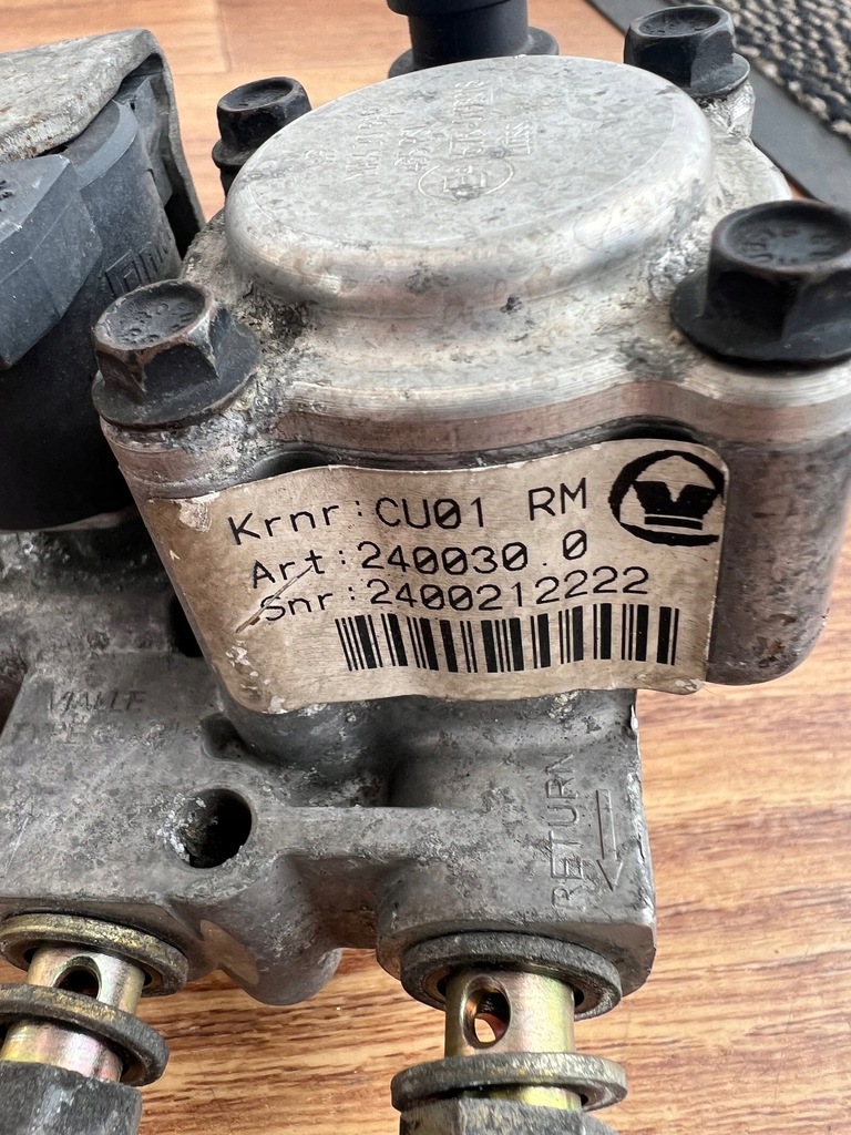 VIALLE LPI DISTRIBUTOR GPL DISTRIBUTOR 240030.0 cu01 rm Product image