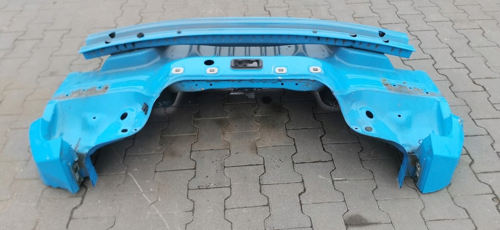FORD MUSTANG MK5 V LIFT 2010-14 - Grinda curea, perete spate Product image