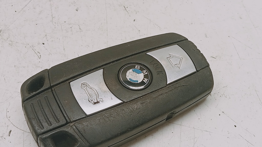 TELECOMANDĂ vârf săgeată BMW E60 E90 E91 868 MHZ 6954810 EUROPA Product image