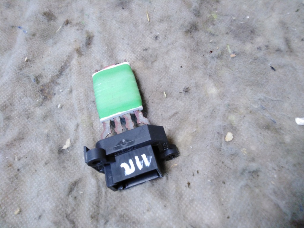 TRANSIT MK7 06-13R REZISTENTA SUFLANTĂ 11R ORIGINAL Product image