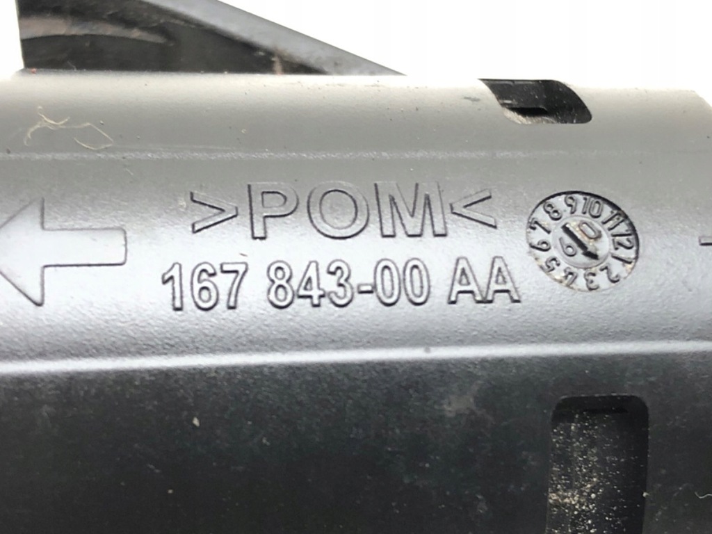 SPALA FAURI DREAPTA FATA OPEL INSIGNIA A Estate 08-17 13227349 Product image