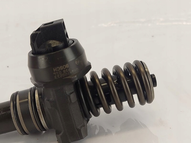 Injector unitar Injector unitar 038130073AG 0414720215 Bosch VWAG Product image