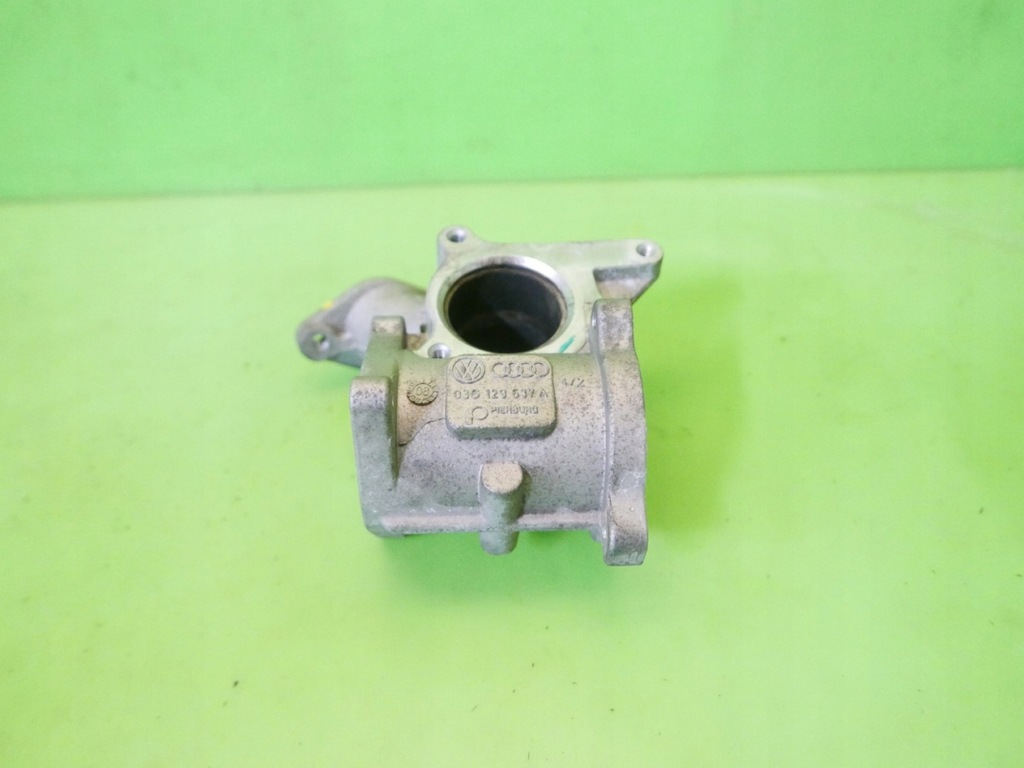 Baza supapa EGR 03G129637A SEAT IBIZA IV 6J 1.9TDI 08-12 Product image