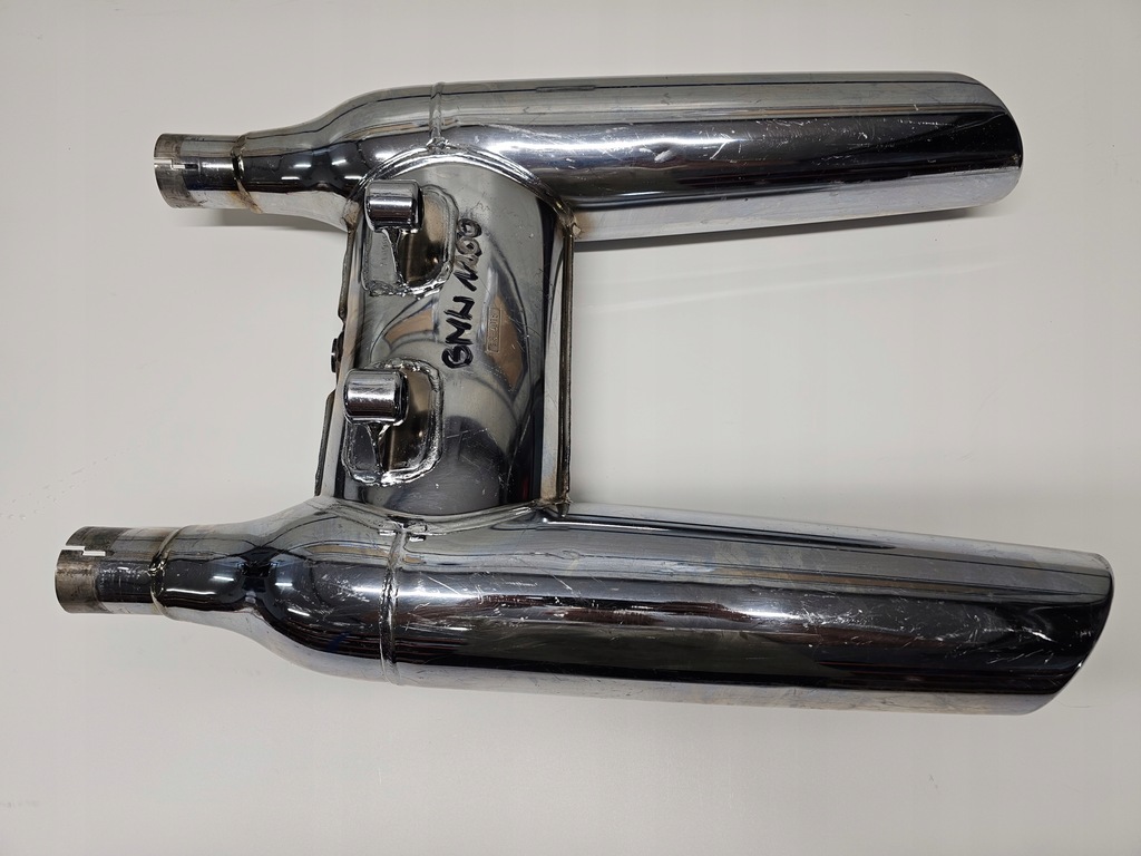 BMW R 1200 C toba de esapament sistem de evacuare Product image