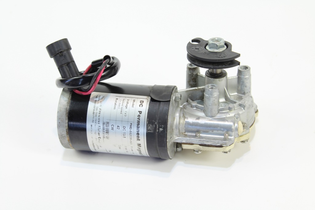 MOTOR FRANA SPATE PEUGEOT METROPOLIS 400 Product image