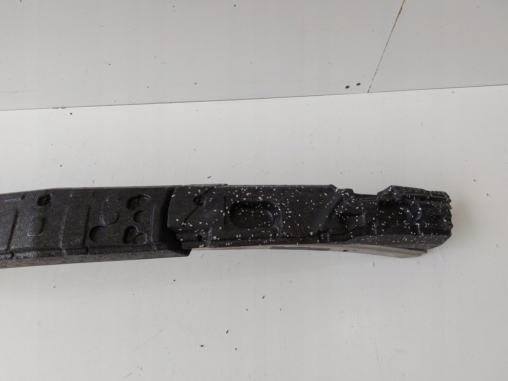 MERCEDES E 211 BELKA ZDERZAKA PRZÓD ABSORBER 21162610711 ORYGINAŁ Product image