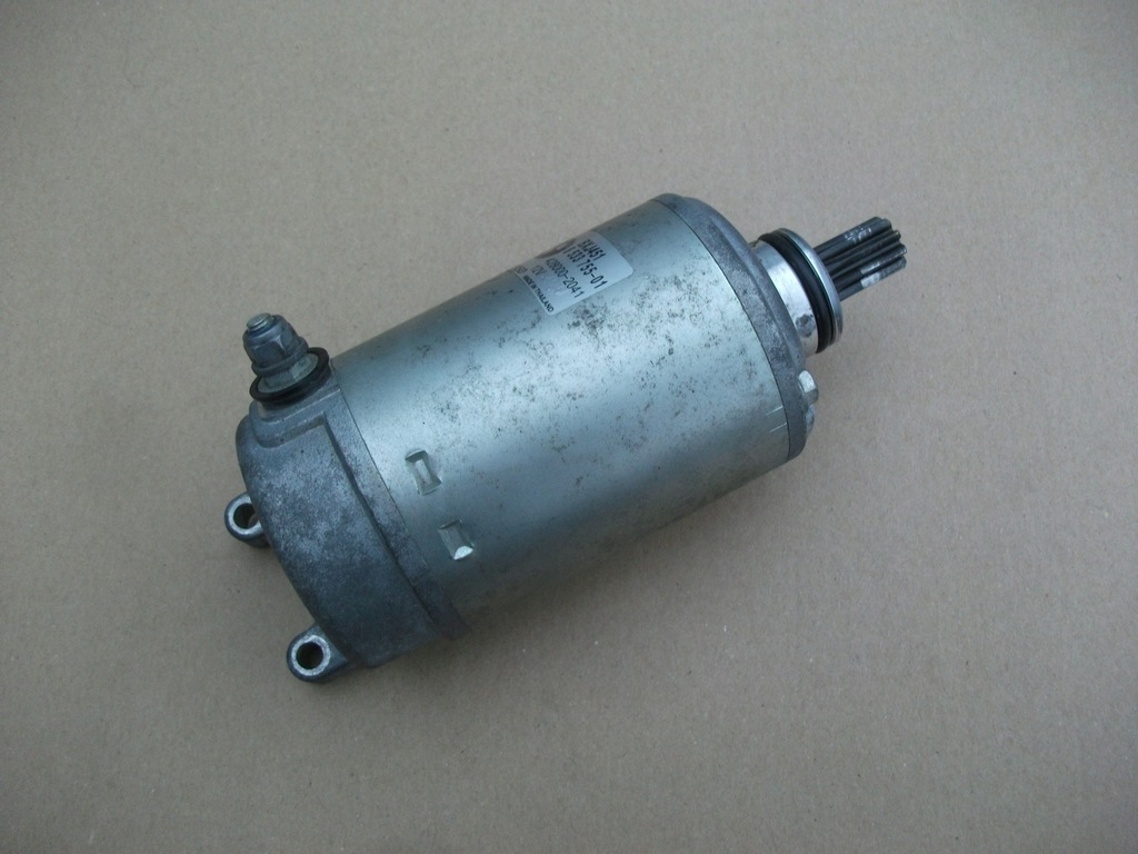 STARTER BMW K1600 GTL Product image