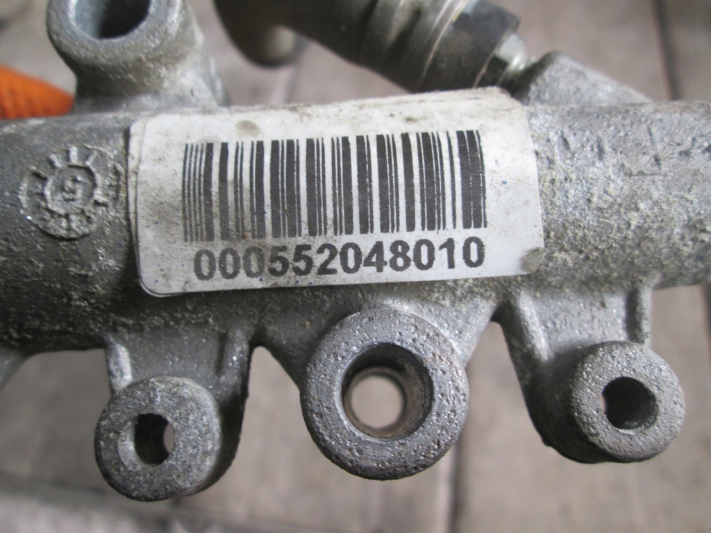 DISTRIBUITOR OPEL ASTRA H III 1.9 CDTI 120 CP Product image