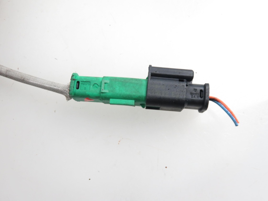 SENSOR GAZ ESCAPE CITROEN C5 III 2.2 HDi 9675860880 Product image
