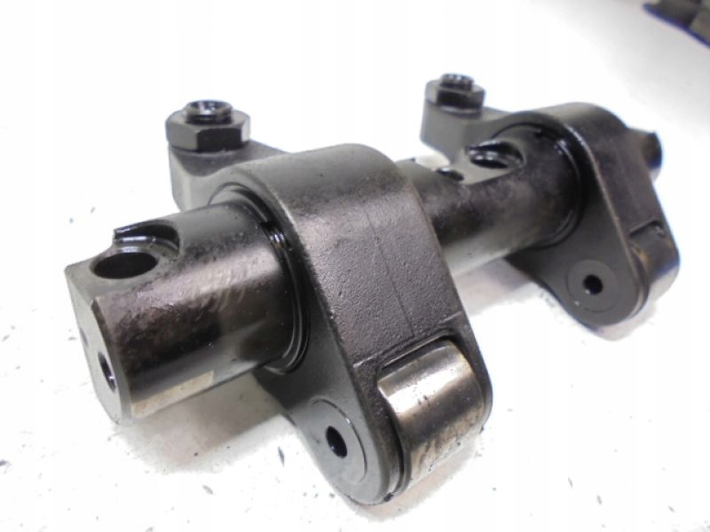 ROOMSTER PUSH ROLLER 038443H 1.9TDI Product image