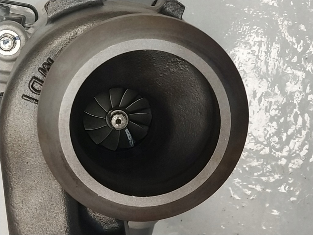 TURBO TURBO RANGE ROVER LAND ROVER JAGUAR Product image