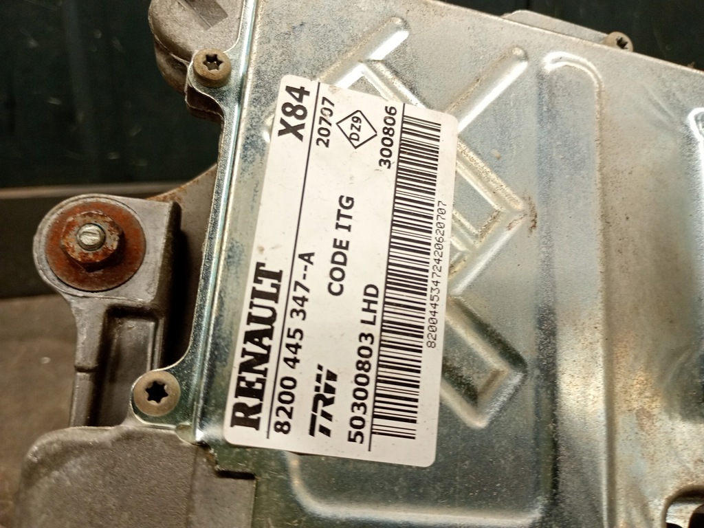 8200445347a Renault Megane II pompa de servodirecție Product image
