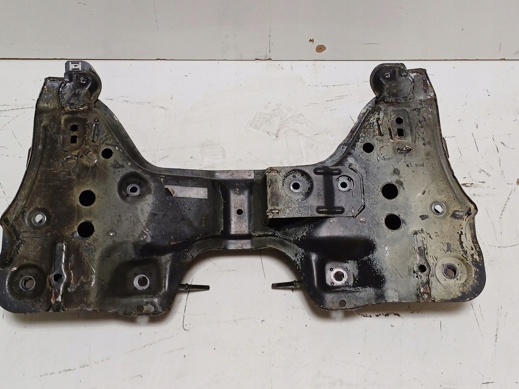 ORYGINALNA SANKI RAMA OPEL CORSA D KOLYSKA Product image
