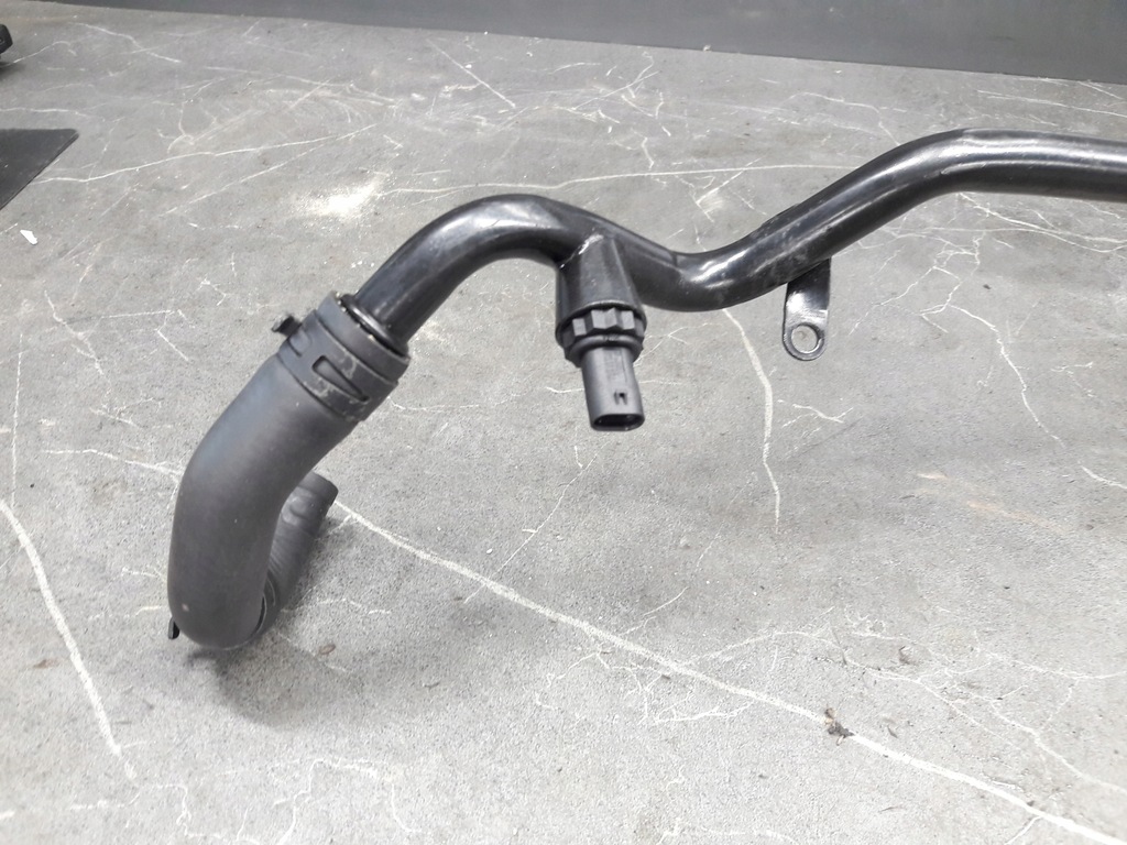 03L121157 Teava furtun apa Audi A4 B8 2.0 TDI Product image