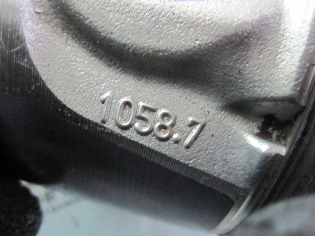 Trafic Vivaro 2.0 DCI M9R780 115 km Piston cu manivelă 1058.7 128 Product image