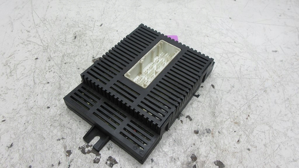 BMW E65 6936997 modul lumini, controler Product image