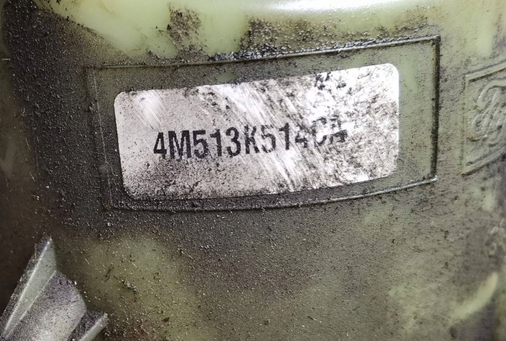 Pompa servodirectie Ford Focus 2 2008 4M513K514CA Product image