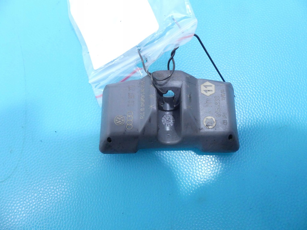 SENSOR PRESIUNE AER IN ROATA TOUAREG I 7L Product image