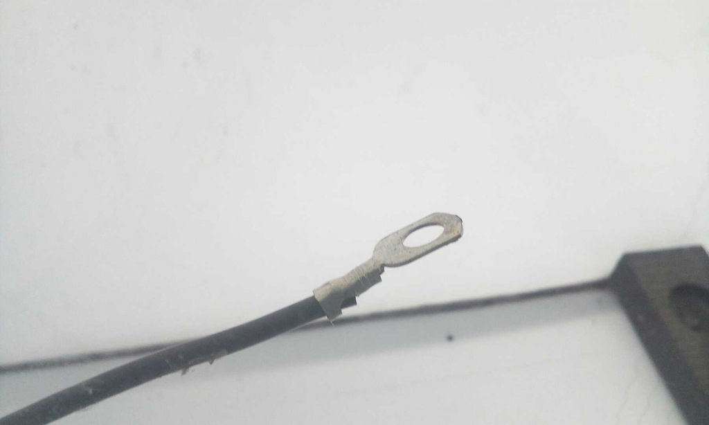 PARBRIZ RENAULT LAGUNA II 2001-2007 ORIGINAL Product image