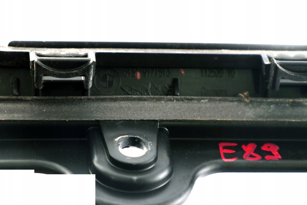 BMW Z4 E89 Roadster Garnitură Cadru 9171513 Product image