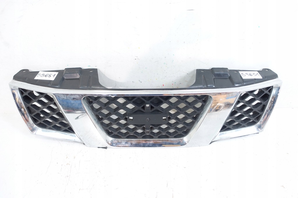 Grill Nissan Pathfinder III Oilraper 62310EB400 Product image