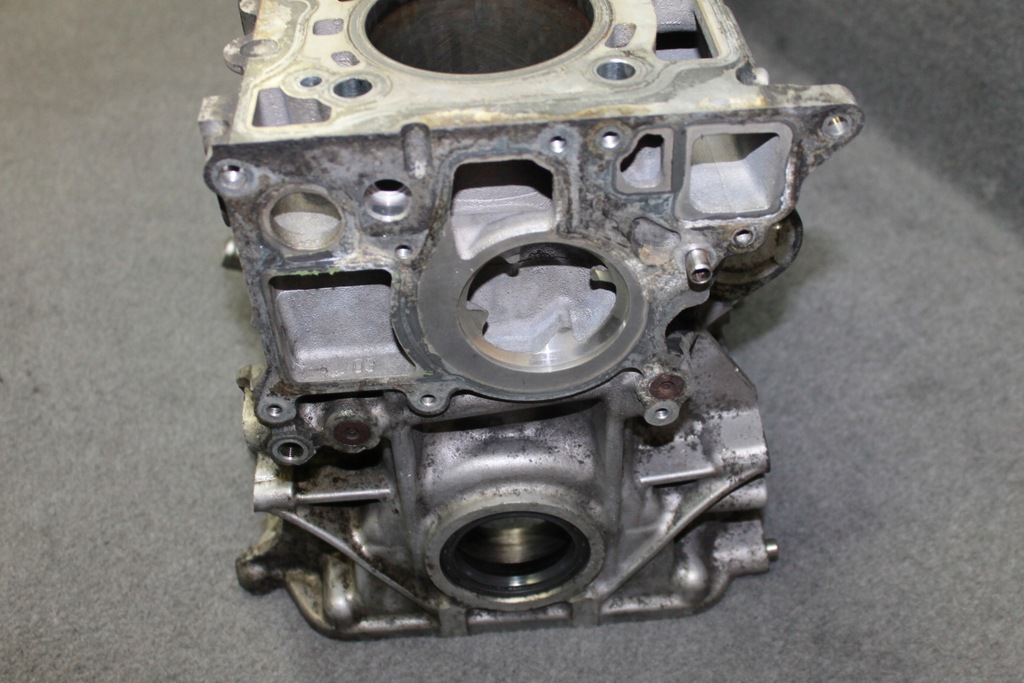BMW E90 F07 F10 F01 X5 E70 X6 E71 - N57D30A/B 3.0D 245 km 306 km Bloc de motor Product image