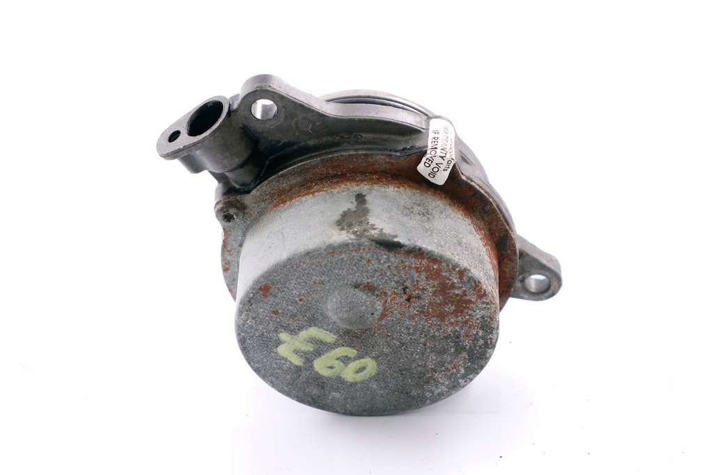 BMW E60 X5 E53 X3 E83 Pompa Vacuum Diesel Product image