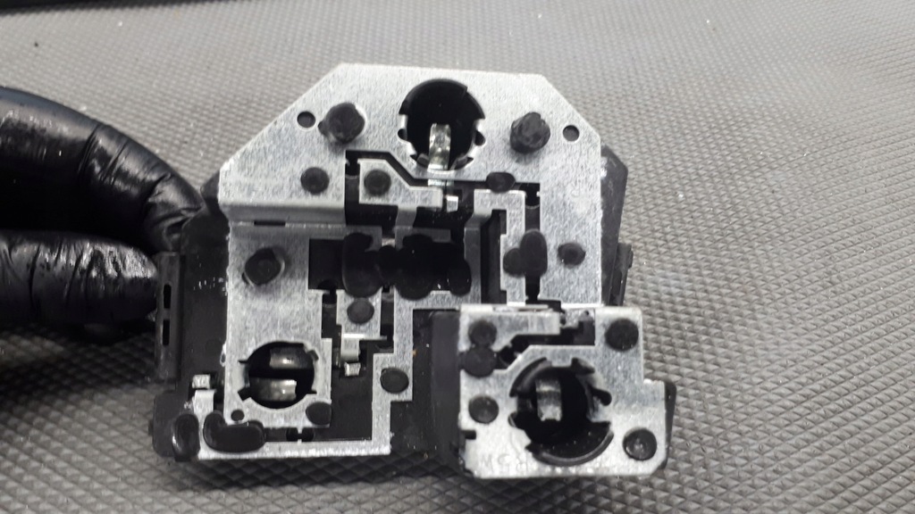 insert lampă spate dreapta saab 900 II 1994 Product image