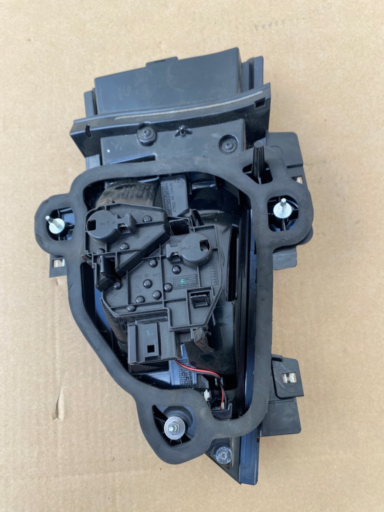 BMW X2 F39 Lampă din spate Dark Europa 9881160 Product image