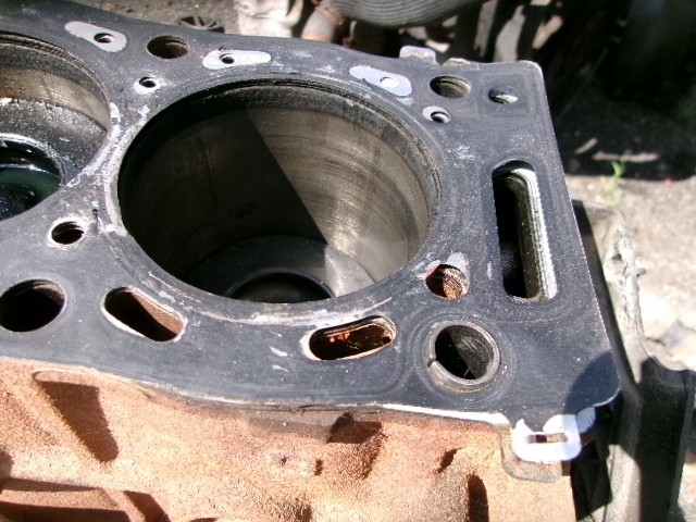 MOTOR FARA CAP FORD MONDEO MK4 2.0 TDCI 120KM 136KM 2007-11 Product image