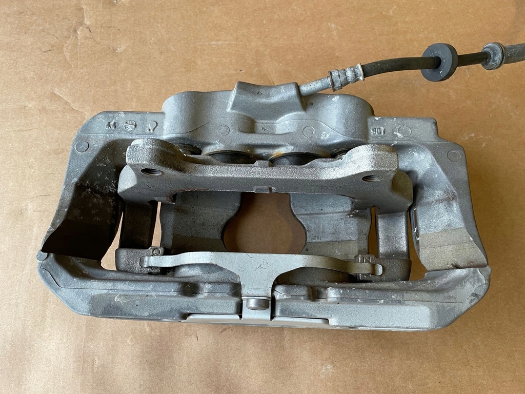 AUDI A6 C7 ETRIER FRANA STANA FATA 3.0tfsi 32k Product image