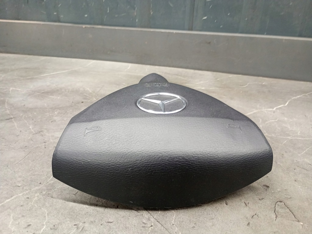 16986001029 Mercedes A W169 Airbag pernă Product image