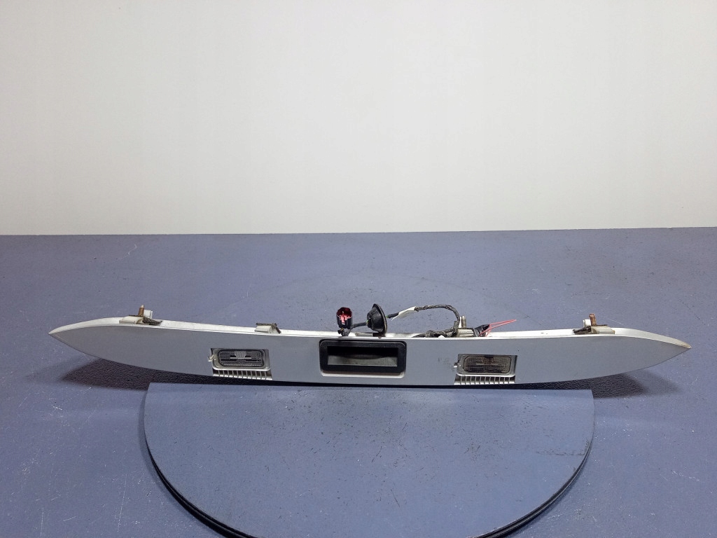 CAPAC portbagaj spate FORD C-MAX MK2 ENERGI BLENDA Product image