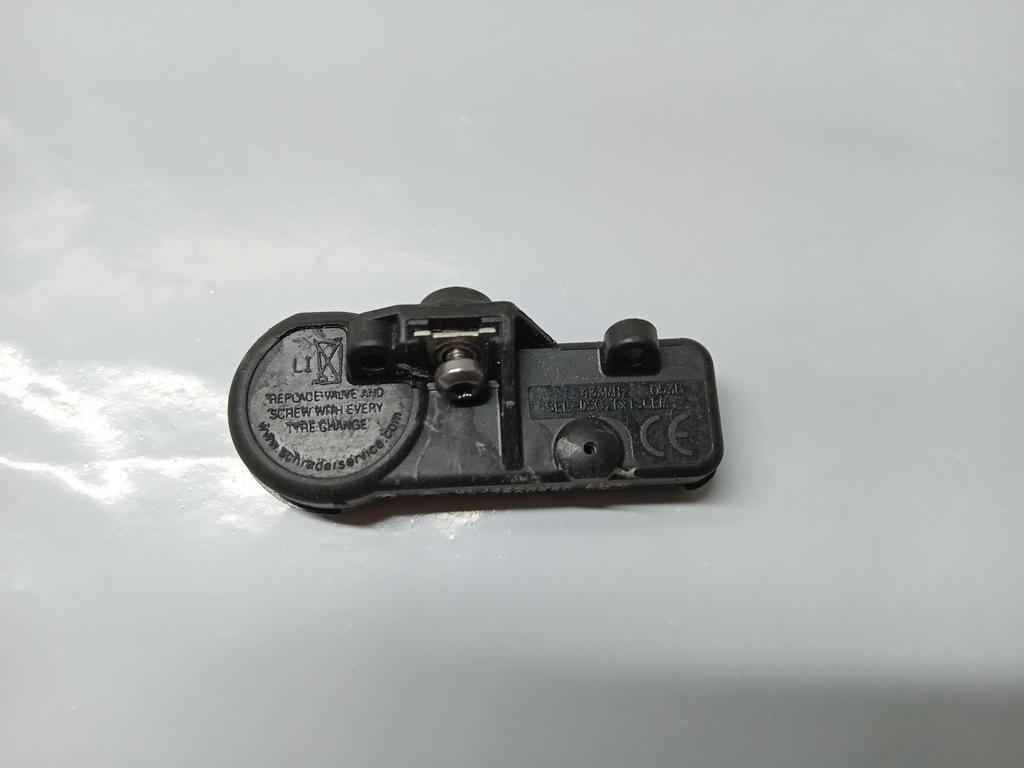 SENSOR PRESIUNE ANVELOPE PEUGEOT 508 DS5 DS4 Product image
