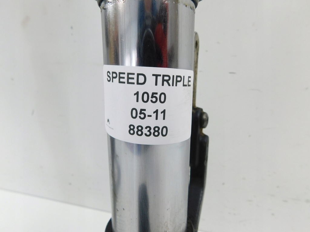 SUSPENSIA FATA LAGI TRIUMPH SPEED TRIPLE 1050 05-11 Product image