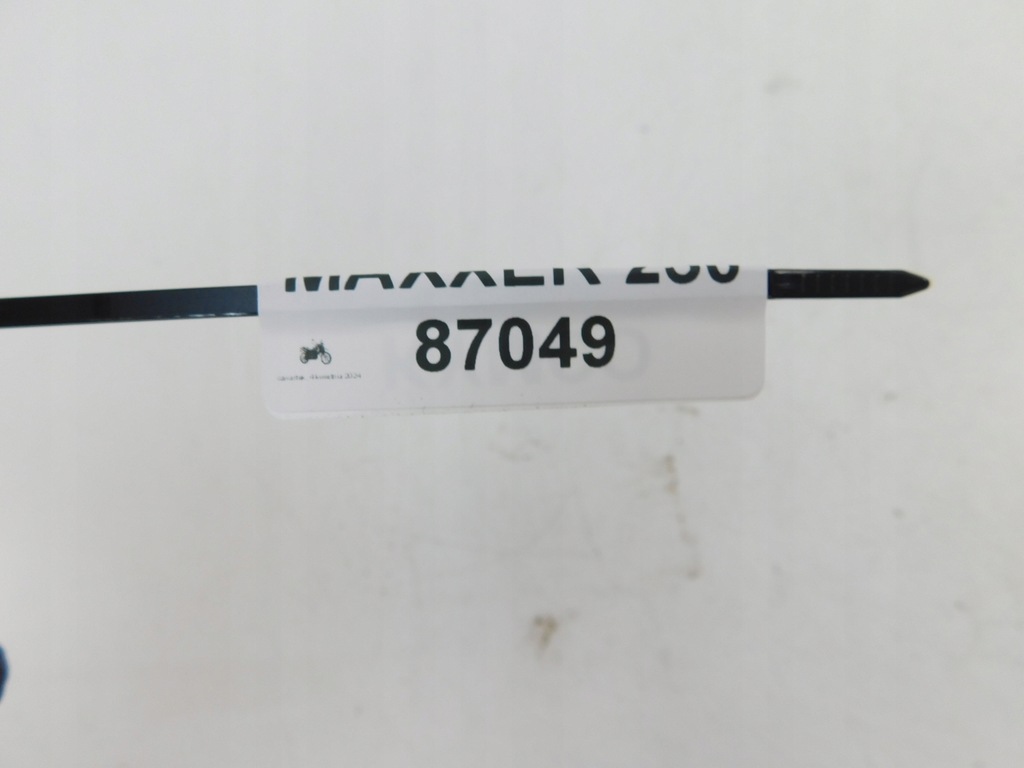 REGULATOR DE TENSIUNE KYMCO MAXXER 250 Product image