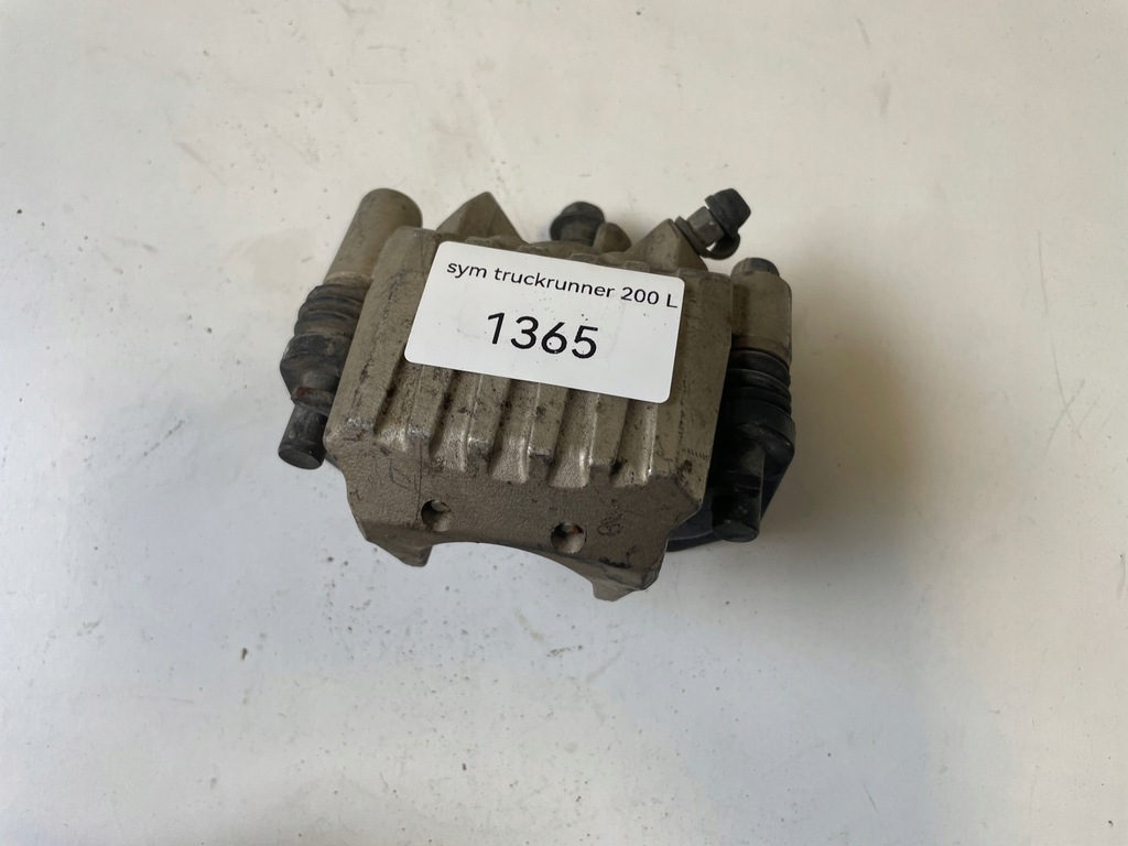 Etrier de frână SYM Track Runner 200 stânga Product image