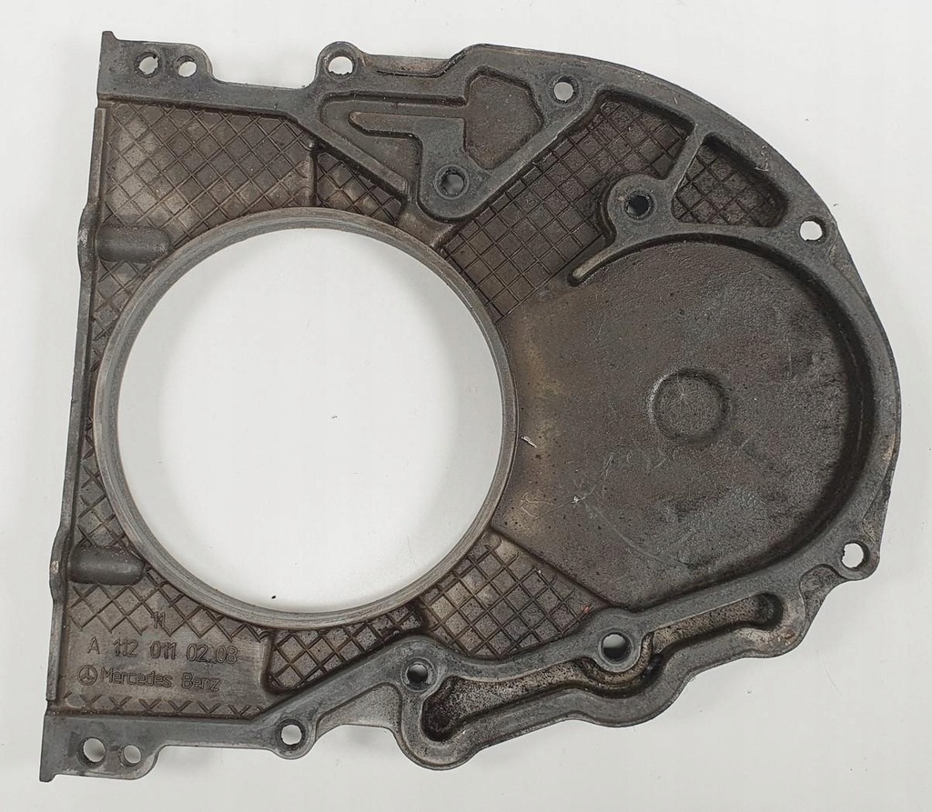 ETANSARE ARBORE MERCEDES W209 3.2 A1120110208 Product image