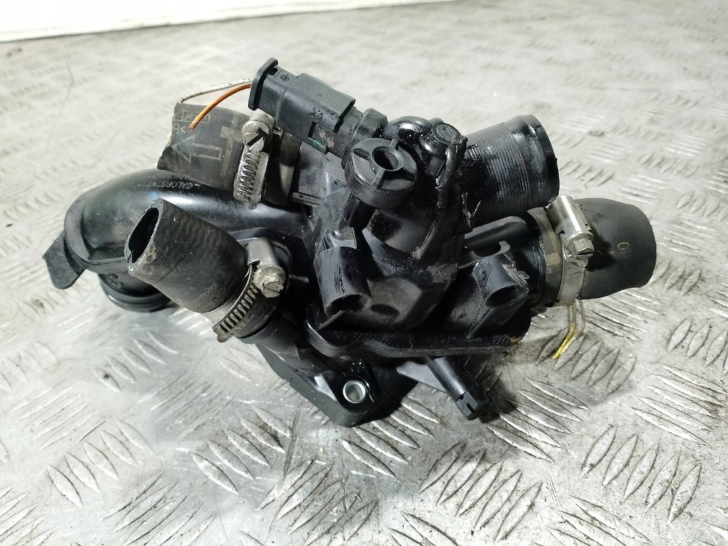 PEUGEOT 308 SW TERMOSTAT 7136105J Product image