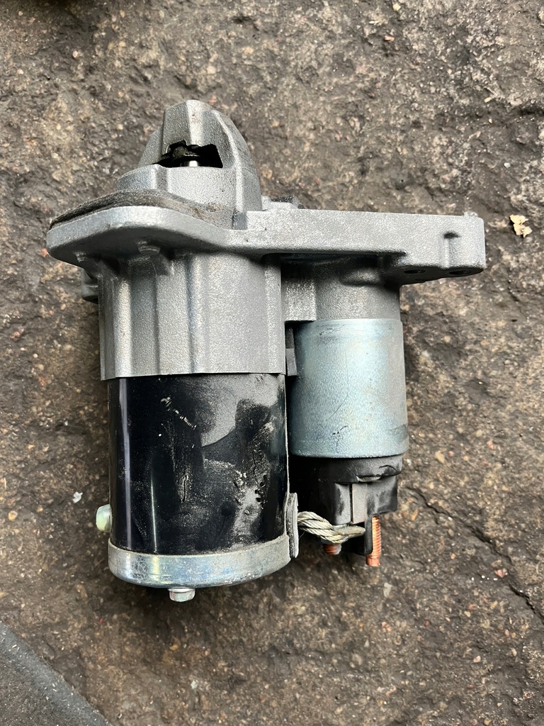 86 RENAULT NISSAN DACIA STARTER 233006662R Product image