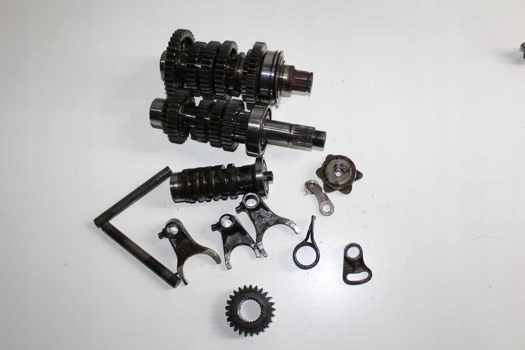 HONDA CB 450 cutie viteze, ghidaj, ghidaje Product image