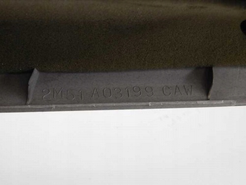 06/17 FORD FOCUS ȘI CAPACĂ STÂLBUL FAȚĂ Stânga Product image