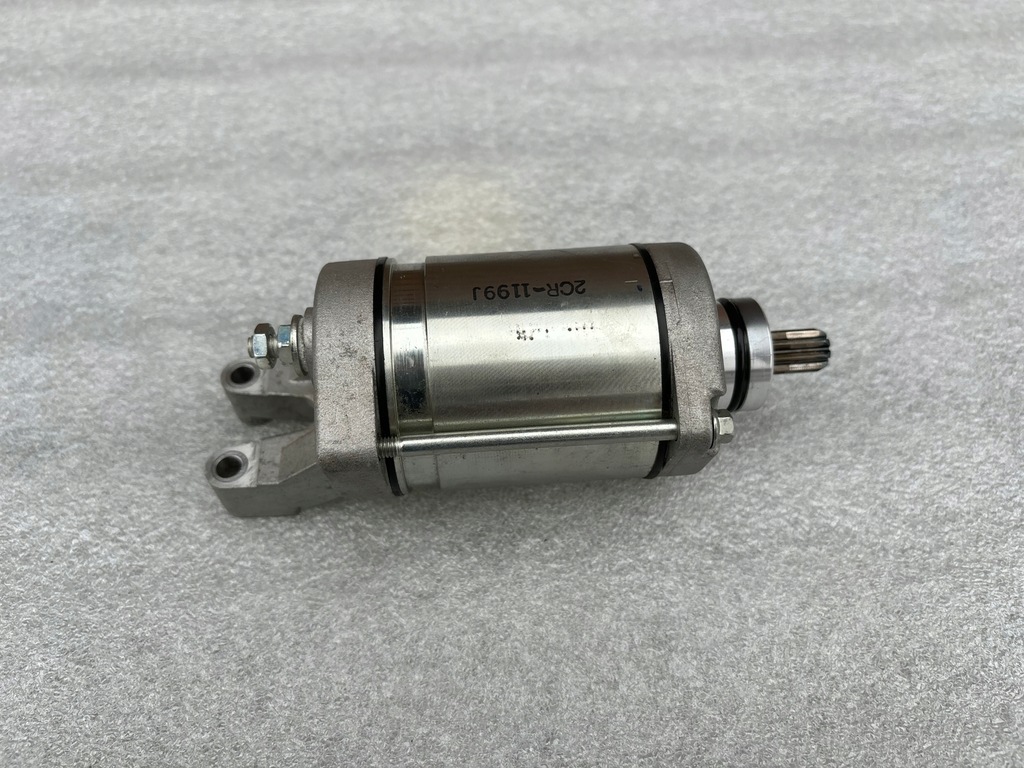 Yamaha MT 10 starter 2016-21 Product image