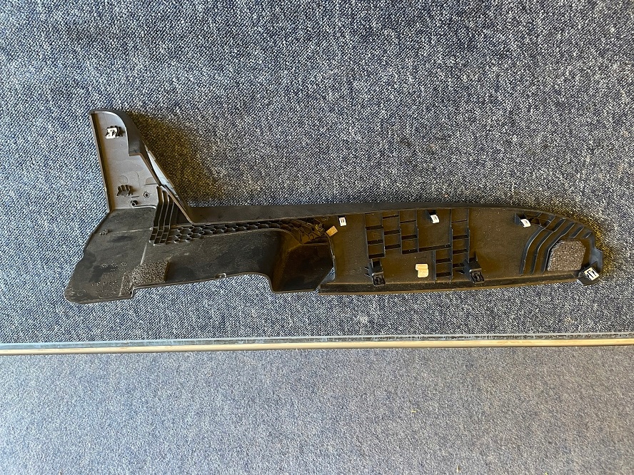 FORD MUSTANG GT VI CAPAC CABRIOAL CAPAC portbagaj FR3B-7631003 Product image