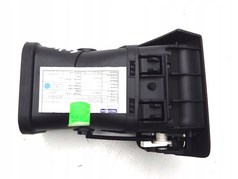 09/23 VOLVO S40 V50 C30 GRIL AER Stânga Product image