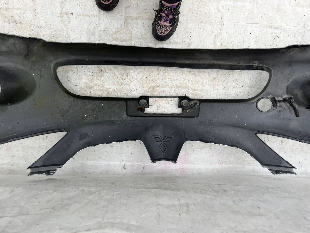 BARA DE BARA MITSUBISHI GRANDIS 2003 FATA Product image