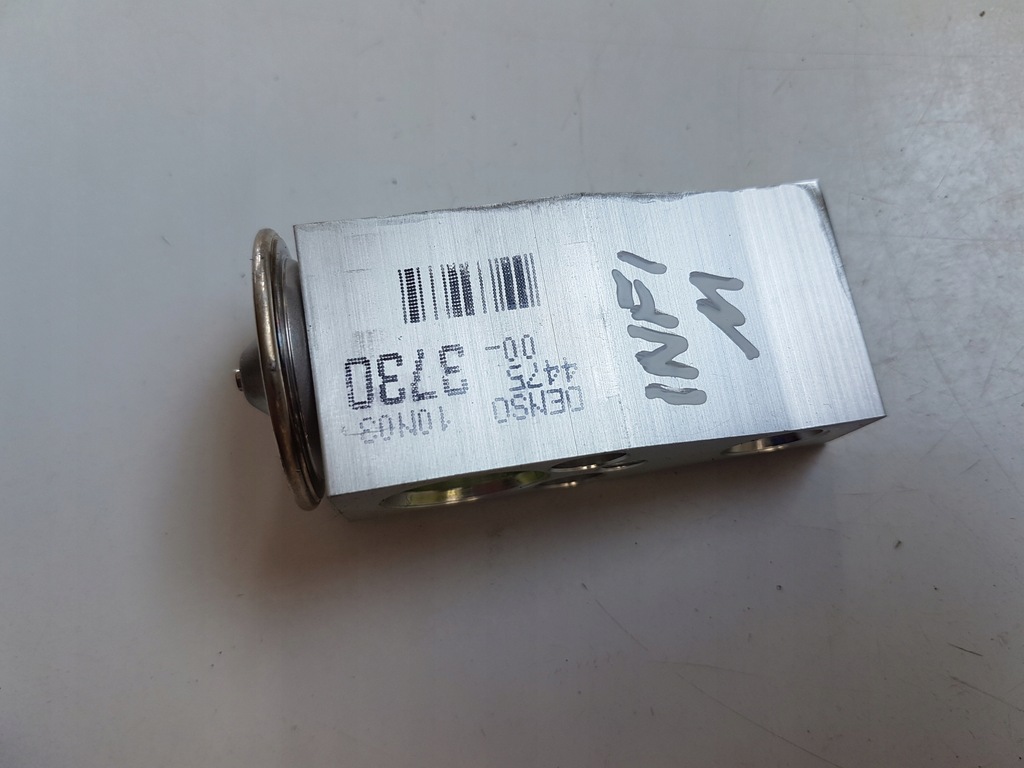 VALVĂ DE EXPANSIUNE AER CONDIȚIONAT INFINITI Q70 M 10-18 Product image