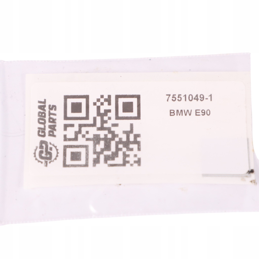 BMW E46 E60 E81 E87 E90 F10 F20 F30 Set de bobine de aprindere 7551049 Product image