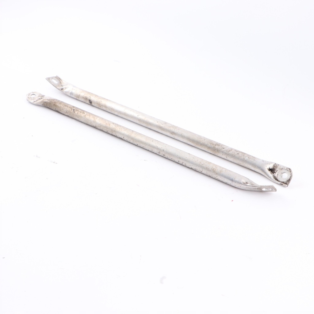 BMW F10 F11 Set Suport Centura de Siguranta Stânga Dreapta Fata 7200775 7200776 Product image